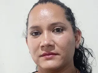 YuryVelvet — Streamate cam model