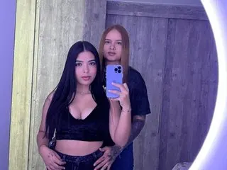 Zafirp_Amber cam model