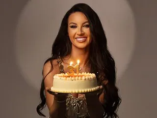 ZayaSeduce cam model