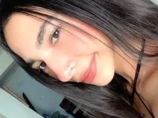 ZoeSlimm cam model