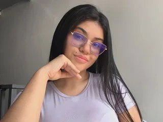 Zoe_Silk — live cam