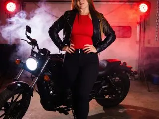 ZoeyBoobss cam model