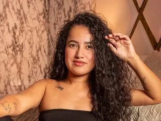ZyaraDelune cam model