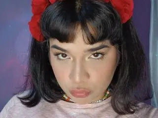 alexiia20 cam model