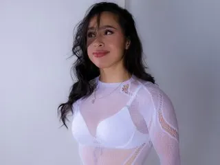 alissonsean cam model