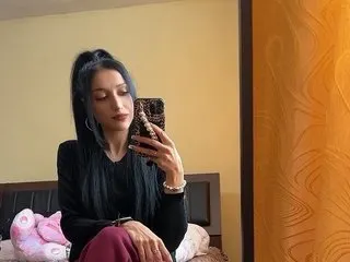 anamaria40 cam model