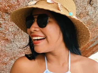aria_morgan18 — live cam
