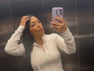 aura_fire cam model