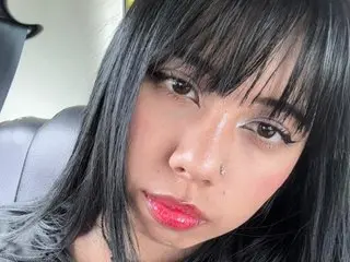 ayamefoxx cam model