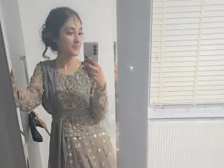 babztaz93 cam model