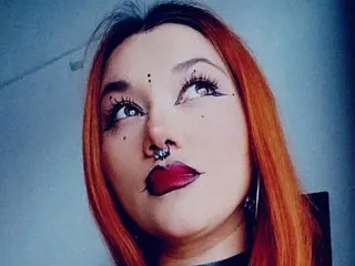 bathory_mia — Streamate cam model