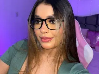 bellarosseeof — Streamate cam model