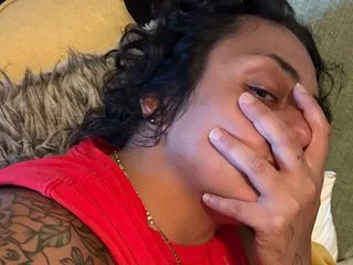 bigyazzygurl — live cam