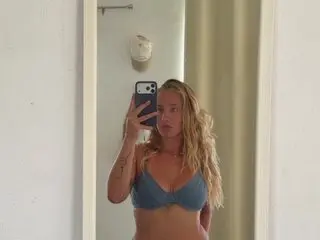 blondiesirenita