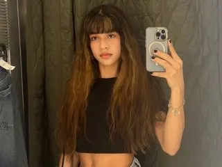 bloomapplee cam model