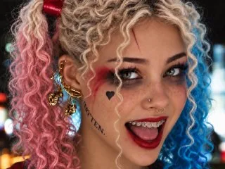 candyy_quinn — live cam