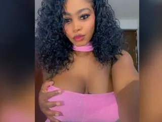 chantalcapper cam model