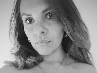 charllottehorny18 cam model