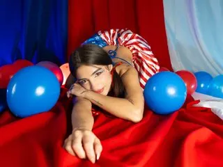 charlott_22 cam model