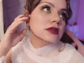 clairewitch cam model