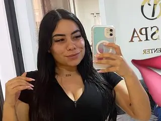 conniespec cam model