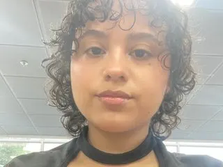 curly_cute021 — Streamate cam model