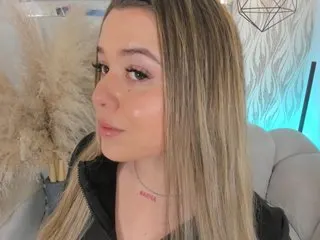dalhiaaa cam model
