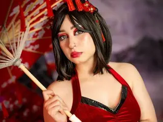 dannawilliamss28 cam model