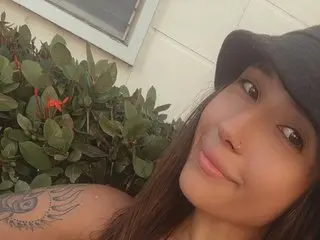 dddasani cam model