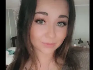 delilahrose30 cam model