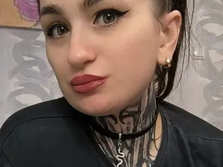 dominikazX cam model