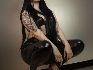 elinne_hendrix cam model