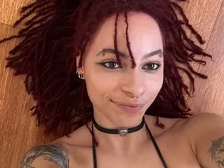 eryswest cam model