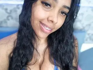 estefaniacortes cam model