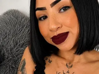 eva_monroee cam model