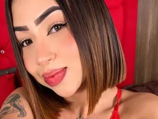 eva_monroee cam model