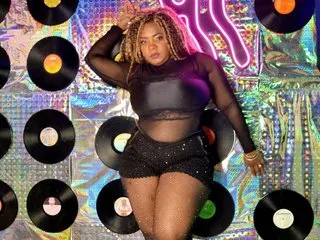 evolettewilliams cam model