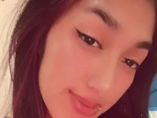 flaquita69 cam model