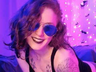goddessannafoxx cam model