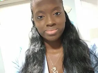 godessholly cam model
