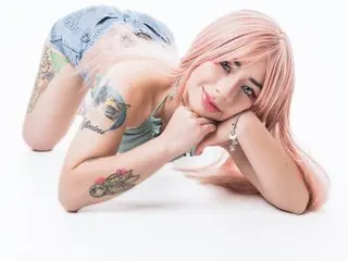 hannaazumii cam model