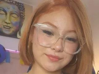 heidy_pink cam model