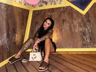 isJessyFoxy cam model