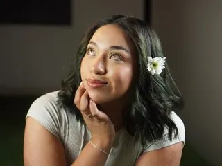 isabelrodriguezz cam model
