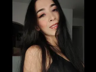itsLucy cam model