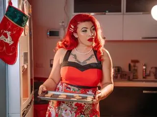 its_anicolors cam model