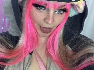 itsfreckless — live cam