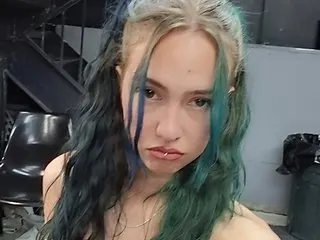 jinxykat33 cam model