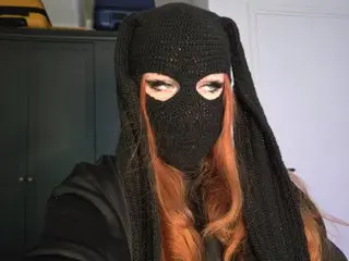 josie_bunny cam model