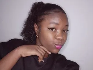 kaily_rouse cam model